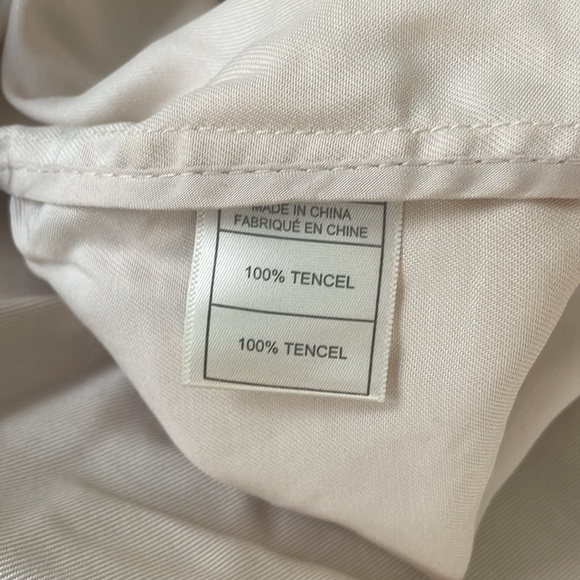 Sleeveless duster with pockets - Picture 4 of 4